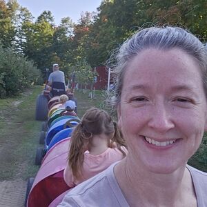 Meet your Posher, Janell